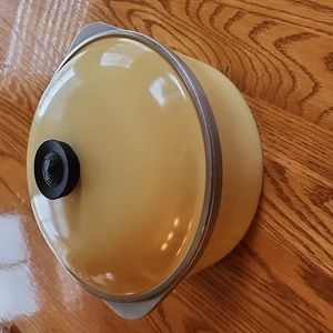 Club Aluminum 4 Qt Dutch Oven